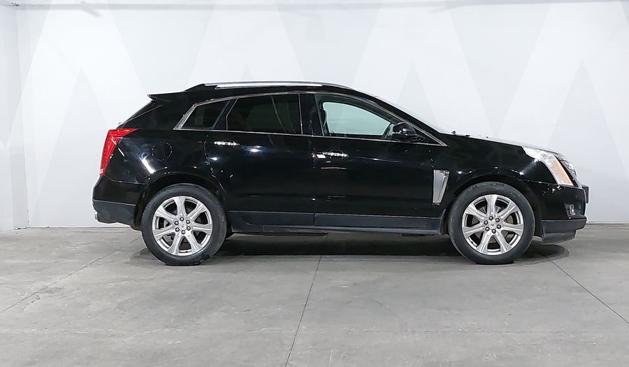 Cadillac Srx 3.6 SRX PREMIUM B AT Suv 2016