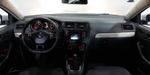 Volkswagen Jetta 2.5 COMFORTLINE MT BOLSAS AIRE DEL. Sedan 2017