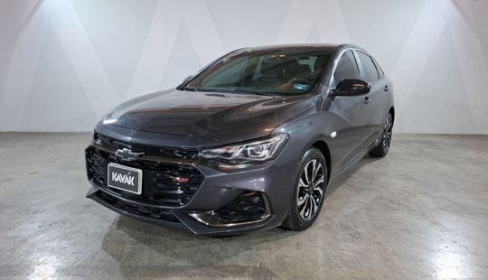 Chevrolet • Cavalier
