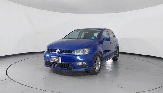 Volkswagen • Polo