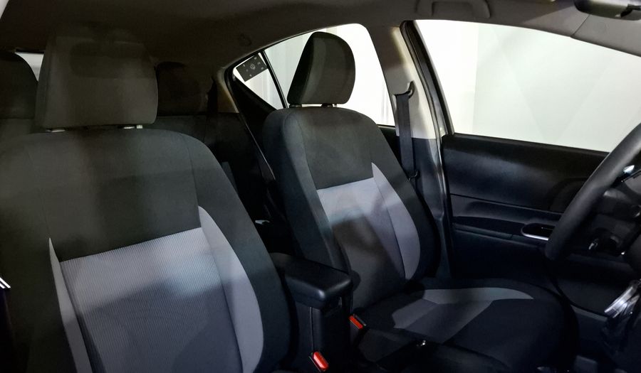 Toyota Prius C 1.5 HYBRID AUTO Hatchback 2018