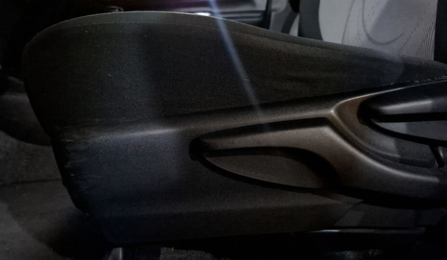 Toyota Prius C 1.5 HYBRID AUTO Hatchback 2018