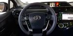 Toyota Prius C 1.5 HYBRID AUTO Hatchback 2018
