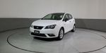 Seat Ibiza 2.0 BLITZ 4 PTAS MT Hatchback 2015