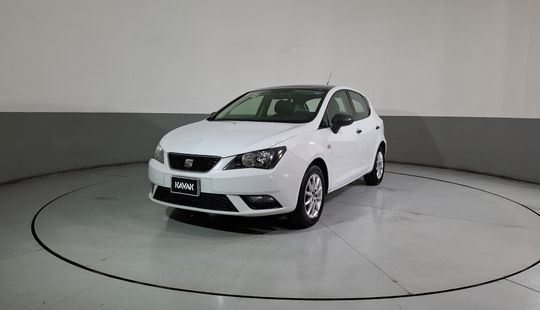 Seat • Ibiza