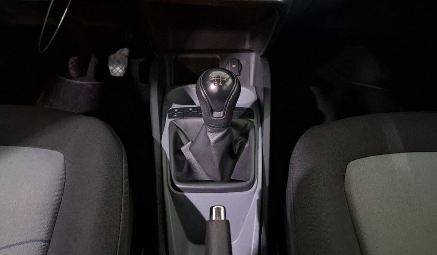 Seat Ibiza 2.0 BLITZ 4 PTAS MT Hatchback 2015
