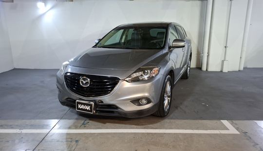 Mazda • CX-9
