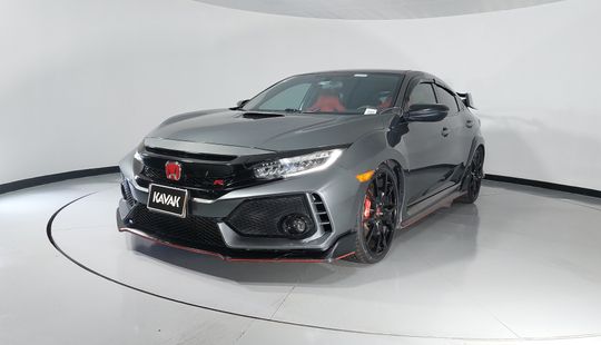 Honda • Civic
