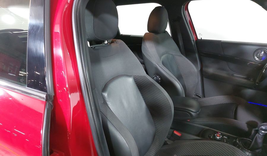 Mini Countryman 2.0 COOPER S CHILI AUTO Hatchback 2018