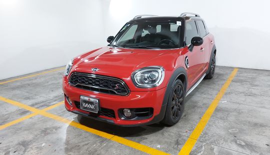 Mini • Countryman