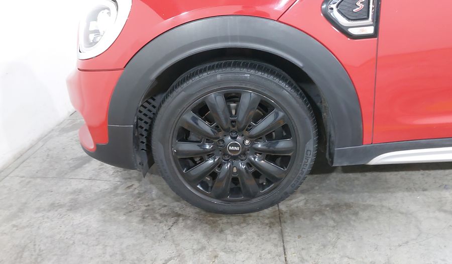 Mini Countryman 2.0 COOPER S CHILI AUTO Hatchback 2018