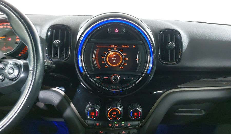 Mini Countryman 2.0 COOPER S CHILI AUTO Hatchback 2018