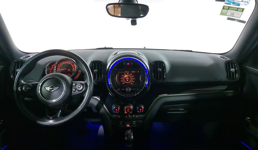 Mini Countryman 2.0 COOPER S CHILI AUTO Hatchback 2018