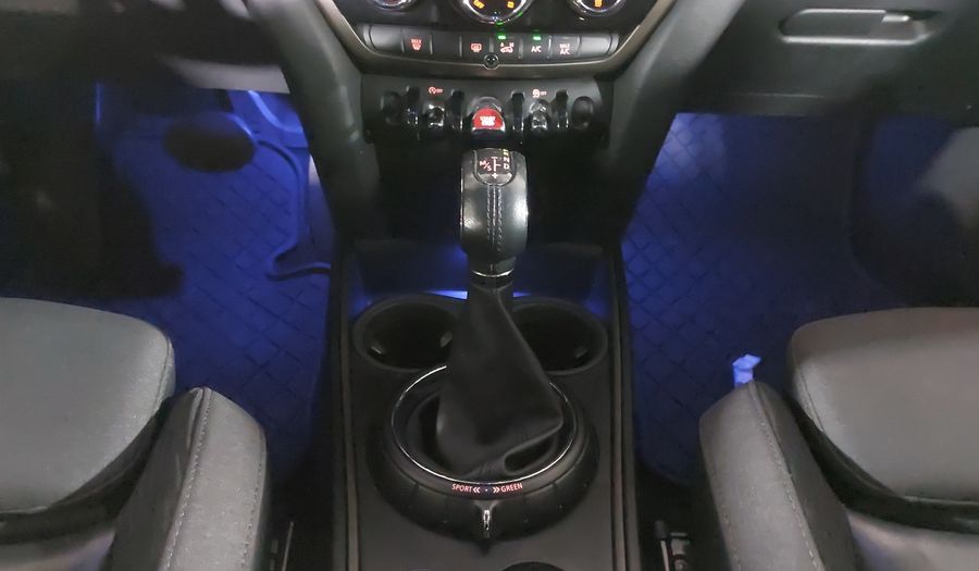 Mini Countryman 2.0 COOPER S CHILI AUTO Hatchback 2018