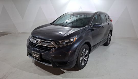 Honda • CR-V