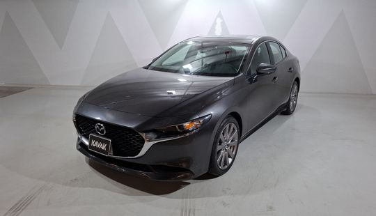 Mazda • Mazda 3