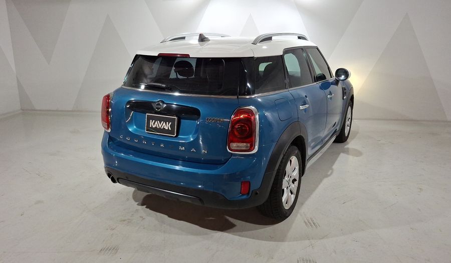 Mini Countryman 1.5 COOPER CHILI AUTO Hatchback 2019