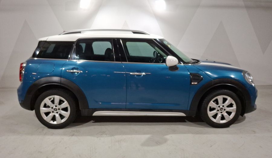 Mini Countryman 1.5 COOPER CHILI AUTO Hatchback 2019