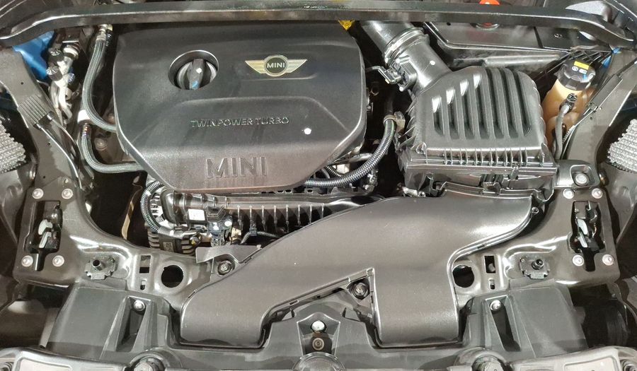 Mini Countryman 1.5 COOPER CHILI AUTO Hatchback 2019