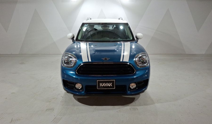 Mini Countryman 1.5 COOPER CHILI AUTO Hatchback 2019