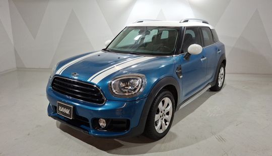 Mini • Countryman