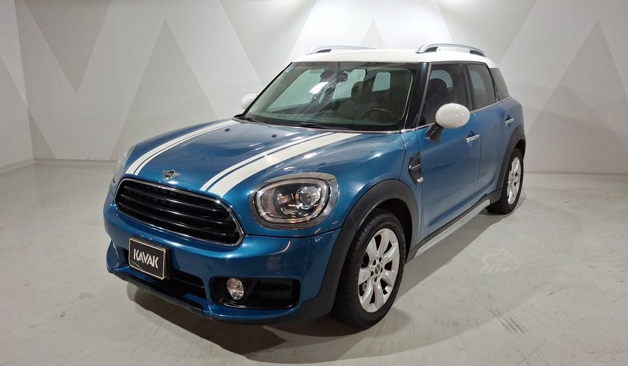 Mini Countryman 1.5 COOPER CHILI AUTO Hatchback 2019