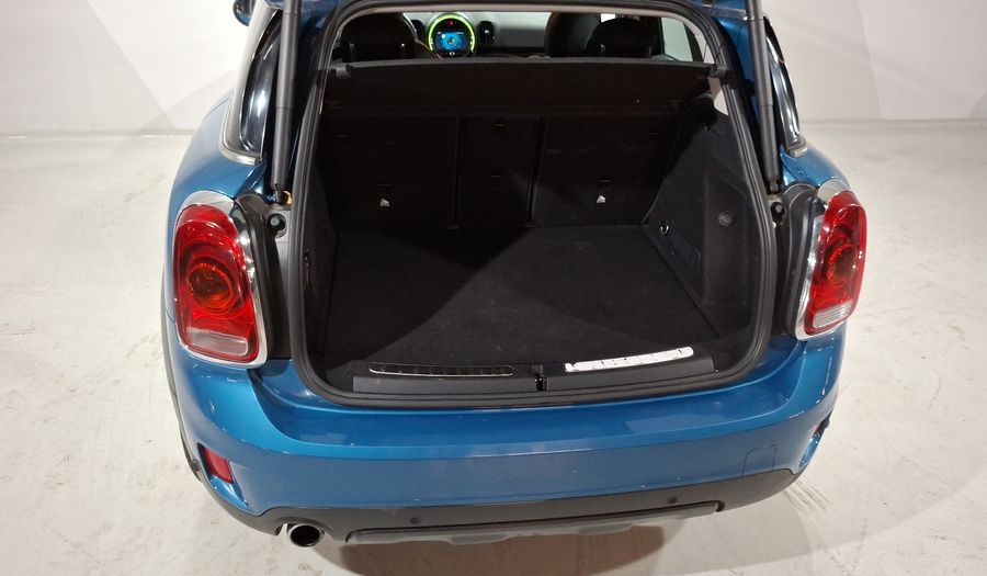 Mini Countryman 1.5 COOPER CHILI AUTO Hatchback 2019
