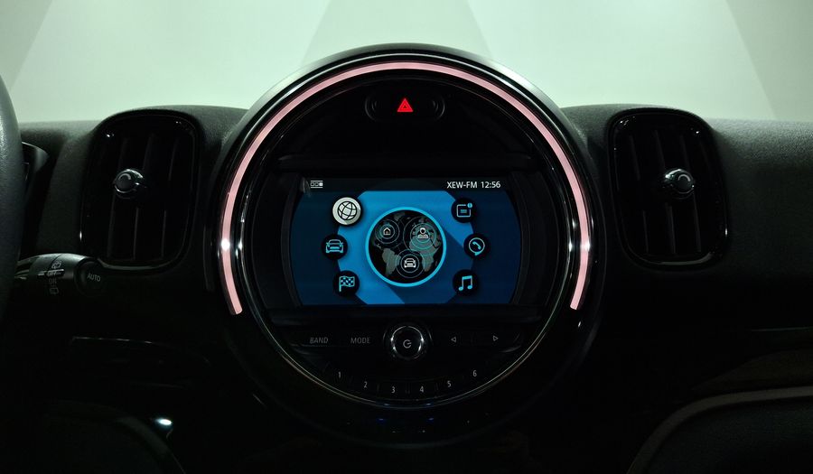 Mini Countryman 1.5 COOPER CHILI AUTO Hatchback 2019
