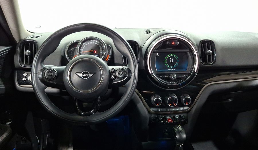 Mini Countryman 1.5 COOPER CHILI AUTO Hatchback 2019