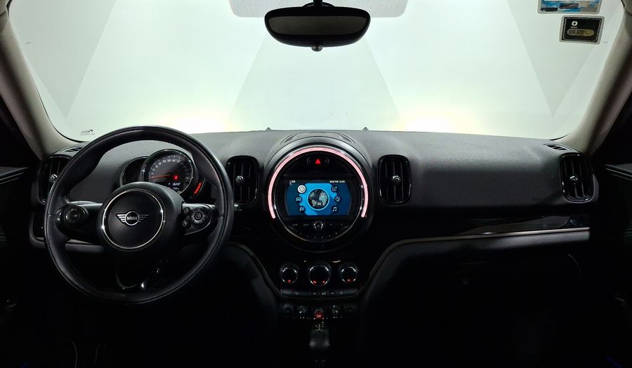 Mini Countryman 1.5 COOPER CHILI AUTO Hatchback 2019
