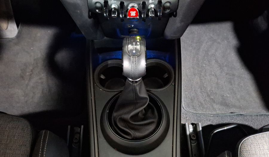 Mini Countryman 1.5 COOPER CHILI AUTO Hatchback 2019