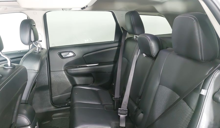 Dodge Journey 2.4 SXT+ 7 SPORT PLUS PARKVIEW Suv 2019