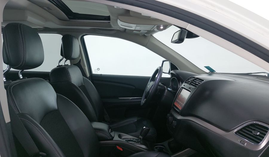 Dodge Journey 2.4 SXT+ 7 SPORT PLUS PARKVIEW Suv 2019