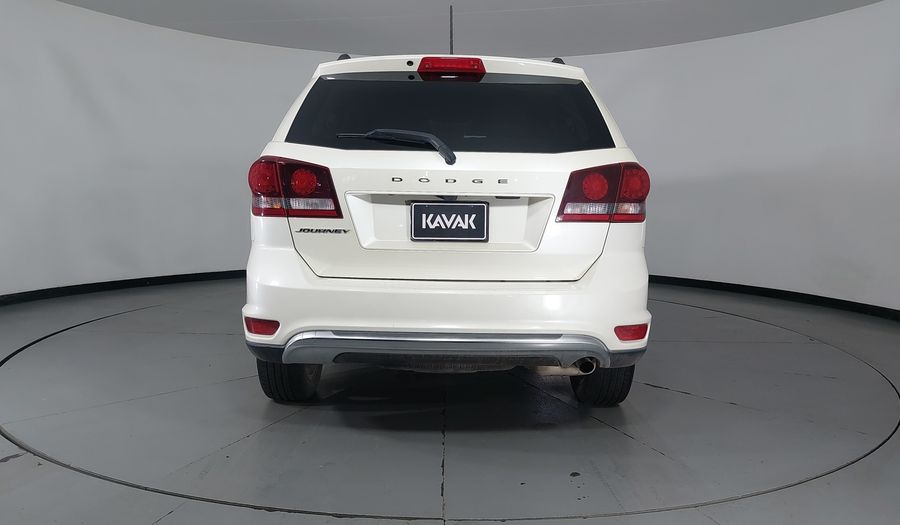 Dodge Journey 2.4 SXT+ 7 SPORT PLUS PARKVIEW Suv 2019