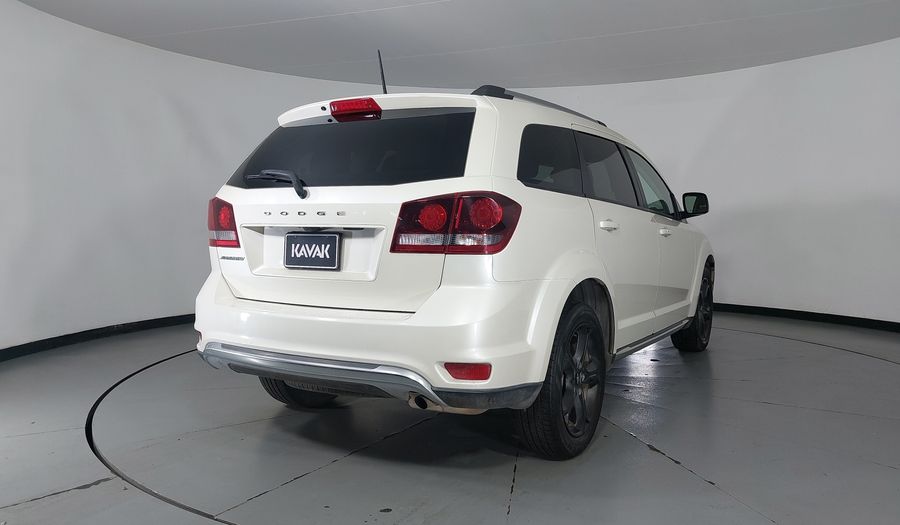 Dodge Journey 2.4 SXT+ 7 SPORT PLUS PARKVIEW Suv 2019