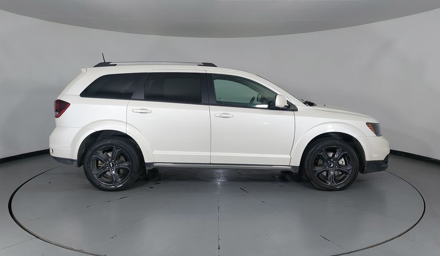 Dodge Journey 2.4 SXT+ 7 SPORT PLUS PARKVIEW Suv 2019