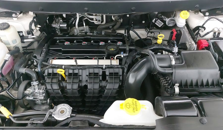 Dodge Journey 2.4 SXT+ 7 SPORT PLUS PARKVIEW Suv 2019