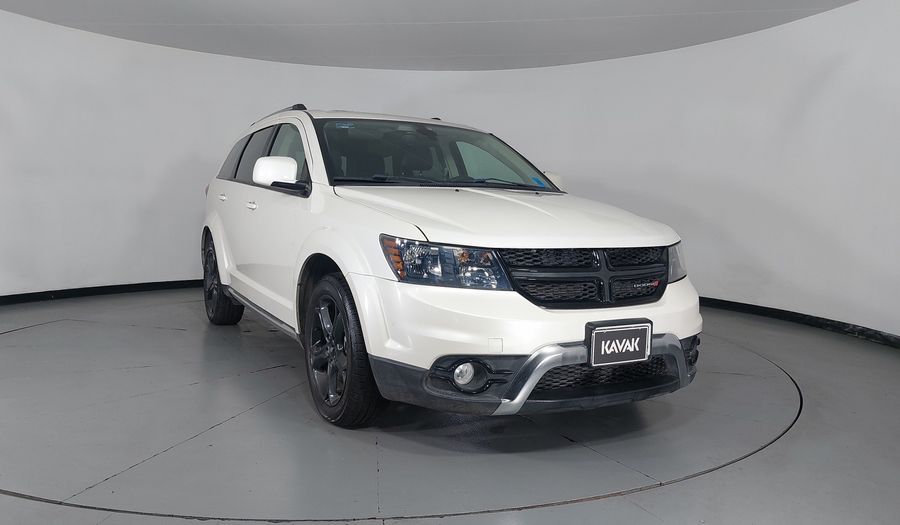 Dodge Journey 2.4 SXT+ 7 SPORT PLUS PARKVIEW Suv 2019