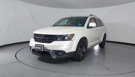 Dodge • Journey