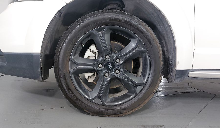 Dodge Journey 2.4 SXT+ 7 SPORT PLUS PARKVIEW Suv 2019