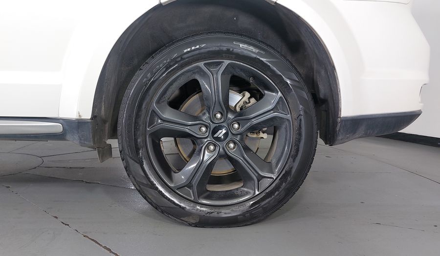 Dodge Journey 2.4 SXT+ 7 SPORT PLUS PARKVIEW Suv 2019