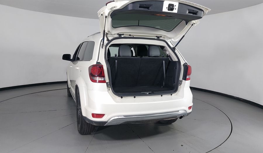Dodge Journey 2.4 SXT+ 7 SPORT PLUS PARKVIEW Suv 2019
