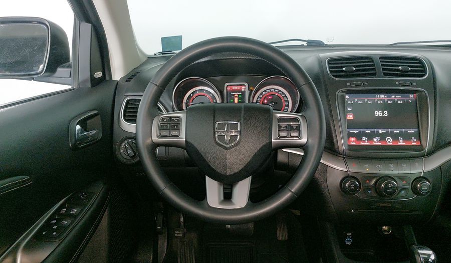 Dodge Journey 2.4 SXT+ 7 SPORT PLUS PARKVIEW Suv 2019