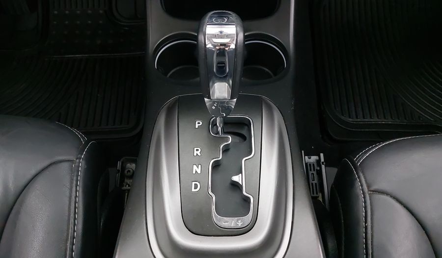 Dodge Journey 2.4 SXT+ 7 SPORT PLUS PARKVIEW Suv 2019