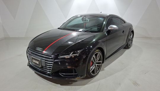 Audi • TT