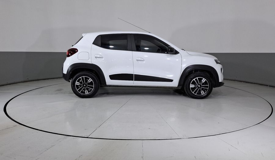 Renault Kwid 1.0 ICONIC Hatchback 2024