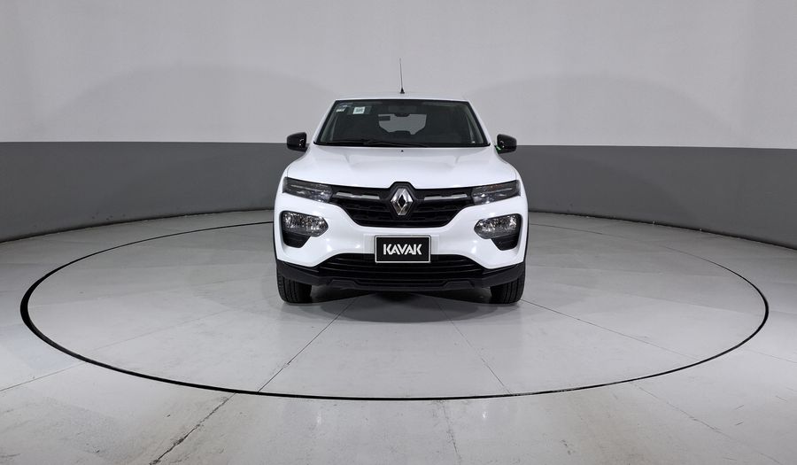 Renault Kwid 1.0 ICONIC Hatchback 2024
