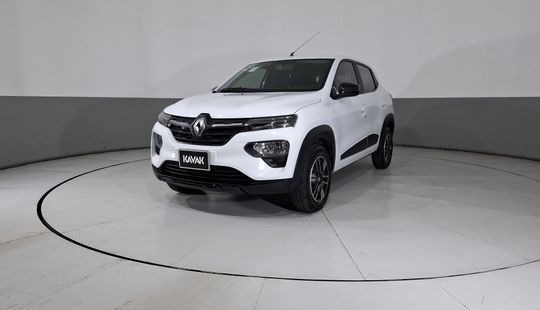 Renault • Kwid