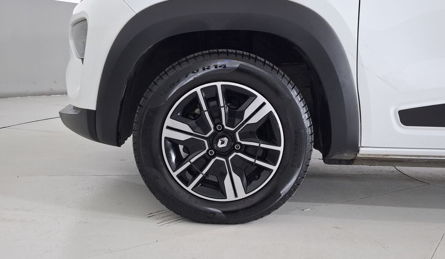 Renault Kwid 1.0 ICONIC Hatchback 2024