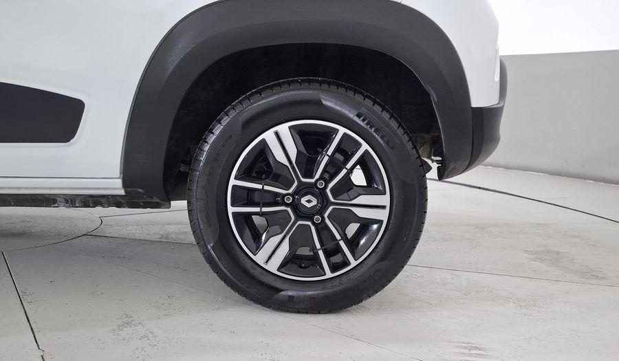 Renault Kwid 1.0 ICONIC Hatchback 2024